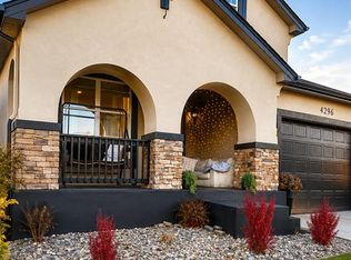 10096 Everglades Dr, Peyton, CO 80831