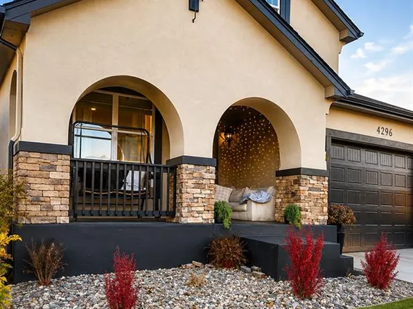 10096 Everglades Dr, Peyton, CO 80831