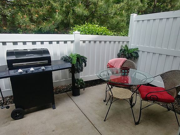 For grilling or chilling
