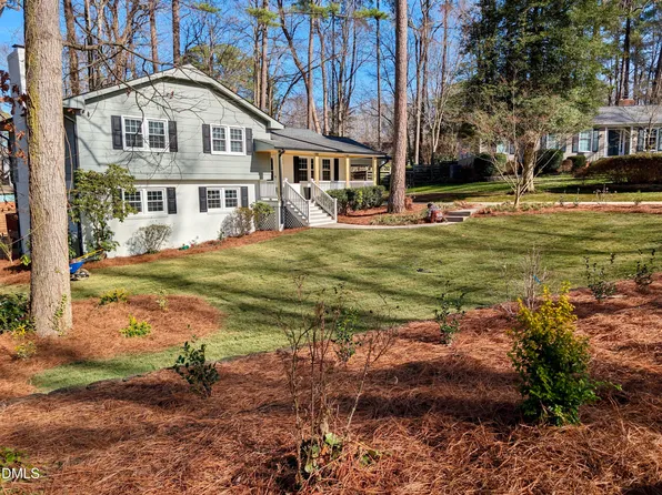 1113 Yorkshire Dr, Cary, NC 27511