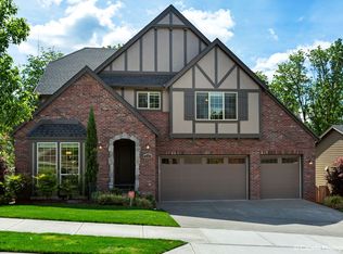 9299 SE Hamilton Ln, Happy Valley, OR 97086