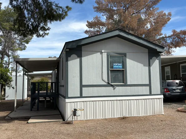 1150 W Prince Rd Unit 86, Tucson, AZ 85705