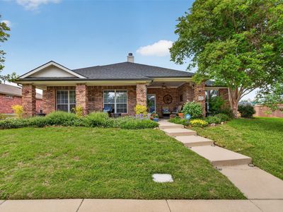 2720 Massey Ln, Rockwall, TX, 75032