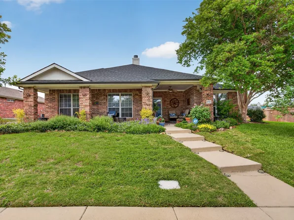 2720 Massey Ln, Rockwall, TX 75032