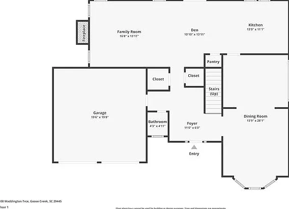 4 bed, 2.5 bath, 2383 sqft, $2,645 — Photo 2