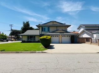 247 S Ashdale St, West Covina, CA 91790