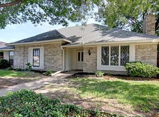 2612 Cross Bend Rd, Plano, TX 75023