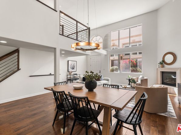 7401 S Sepulveda Blvd APT 124, Los Angeles, CA 90045