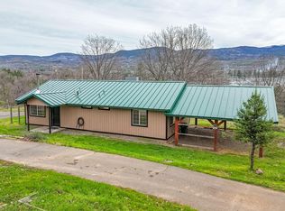 29800 Ranch Rd, Montgomery Creek, CA 96065