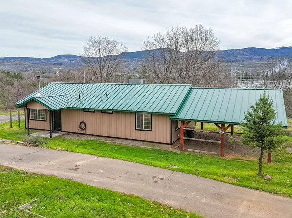 29800 Ranch Rd, Montgomery Creek, CA 96065