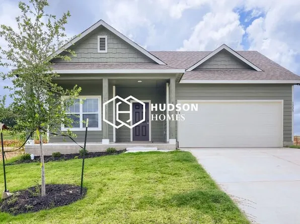 1229 Richards Ranch Rd, Belton, TX 76513