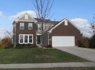 8054 Amanda Northern Rd NW, Canal Winchester, OH 43110