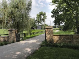 823 McCalls Mill Rd, Lexington, KY 40515