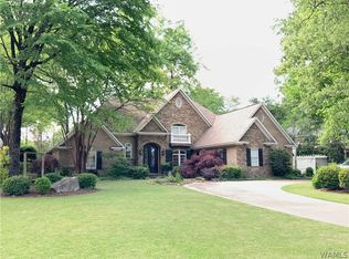 2222 Westminster Ln, Tuscaloosa, AL 35406