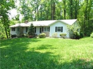 5078 Faith Ave, Coopersburg, PA 18036