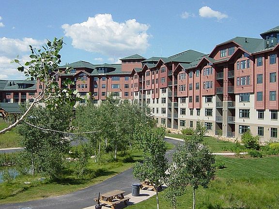 2nd image of 2300 Mount Werner Cir #620