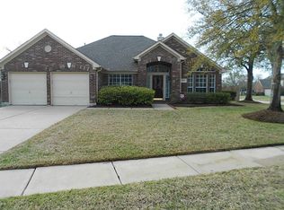 9751 Refugio Ct, Houston, TX 77064