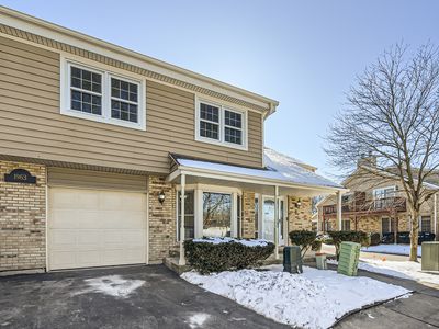 1963 Lancaster Ct APT 4, Naperville, IL, 60565