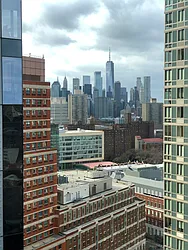 Rented by Red Apple Group