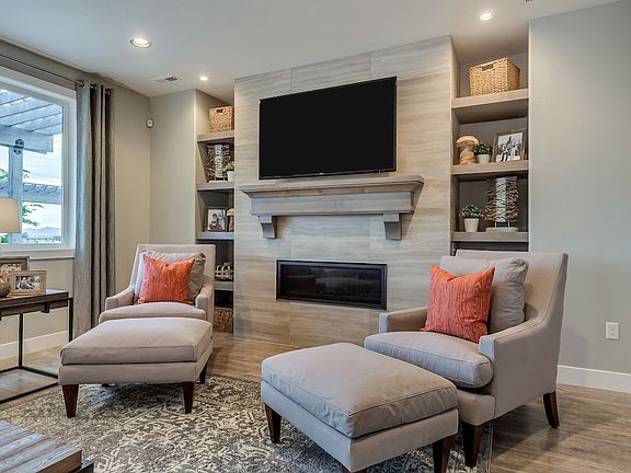 UT Stillwater Haven Hampton Estate