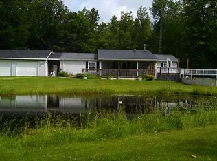 10337 Coy Rd, Sherwood, OH 43556