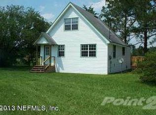 6485 Bob Kirkland Rd, Macclenny, FL 32063