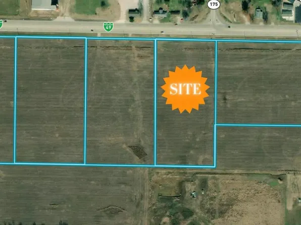 Tract 4 SW Swc 86 Highway & Kodiak Road, Neosho, MO 64850