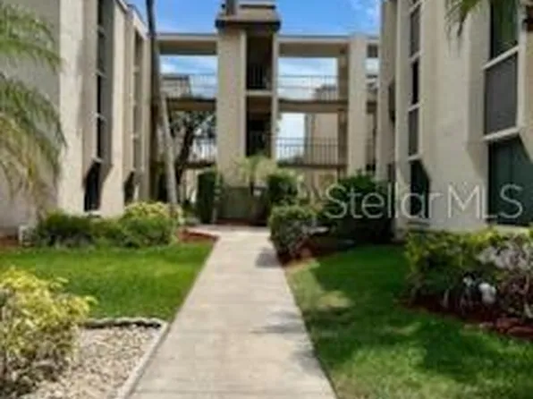 2205 Belleair Rd APT A35, Clearwater, FL 33764