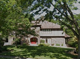 2616 S Robins Bow, Bloomington, IN 47401