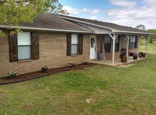 703 Barn Swallow Rd, Idabel, OK 74745