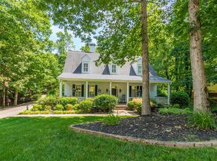 4930 Catchem Dr, Alpharetta, GA 30004