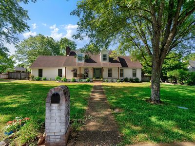 2715 Tower Dr, Murfreesboro, TN, 37129
