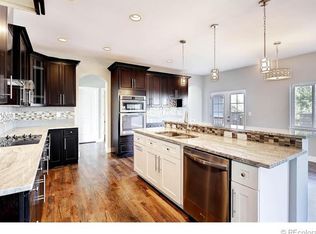 9985 W 32nd Ave, Wheat Ridge, CO 80033