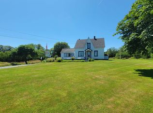 486 Highway 335, West Pubnico, NS B0W3S0