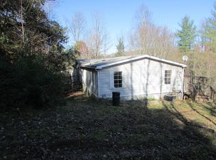 7 Shady Creek Ln, Leicester, NC 28748
