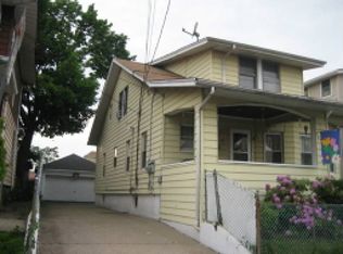 860-862 E 27th St, Paterson, NJ 07513