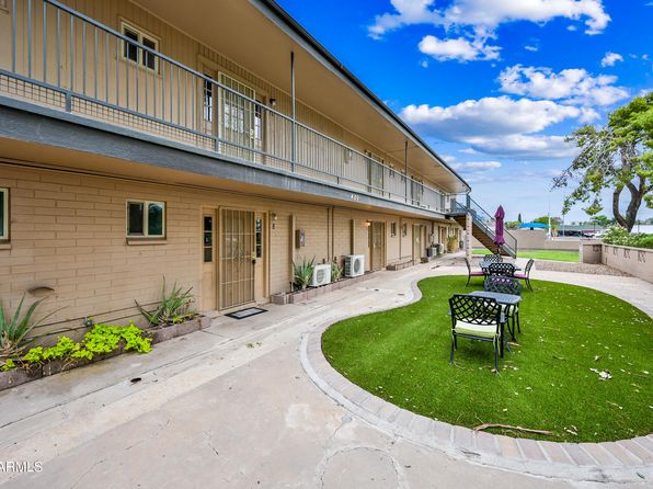 430 W 3rd St APT 3