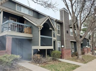 3565 Windmill Dr APT N2, Fort Collins, CO 80526