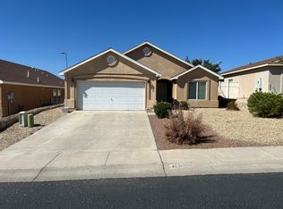 4631 Arabela Dr, Las Cruces, NM 88012