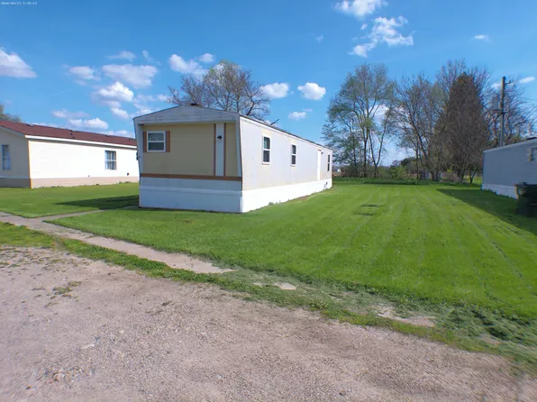 4285 N State Road 9 Lot 56, Howe, IN 46746