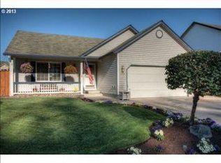 1719 NE 16th Loop, Battle Ground, WA 98604