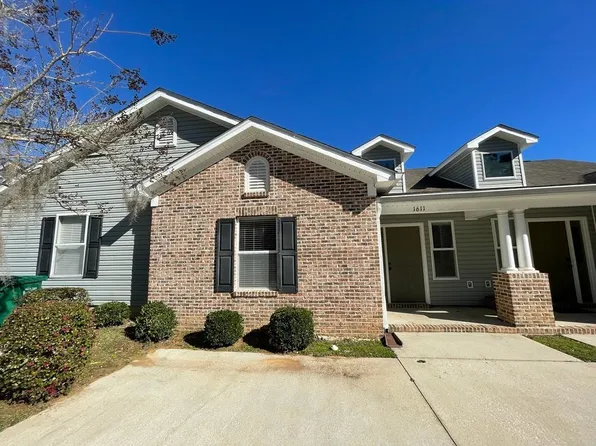 1611 Quazar Rd, Tallahassee, FL 32311