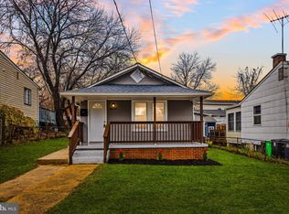 6309 60th Pl, Riverdale, MD 20737