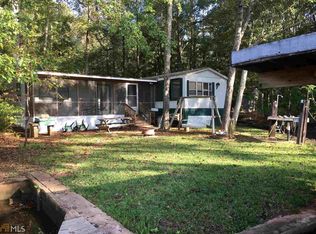 103 W Bearcreek Rd, Eatonton, GA 31024
