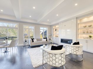 7 Becky Cheung Ct, Toronto, ON M2M0B7