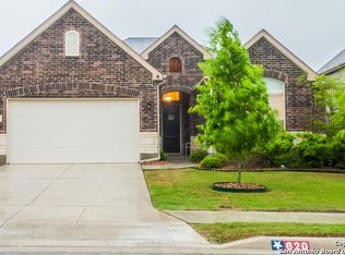 620 Padova, Cibolo, TX 78108