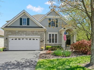 23 Vinson Dr, Flemington, NJ, 08822