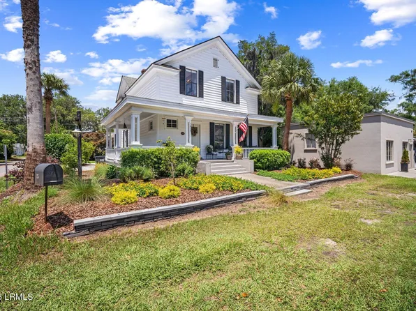 1215 Prince St, Beaufort, SC 29902