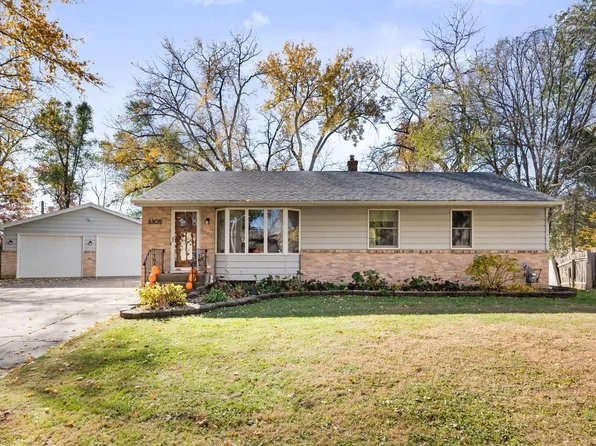 6105 Upper Afton Cir, Woodbury, MN 55125