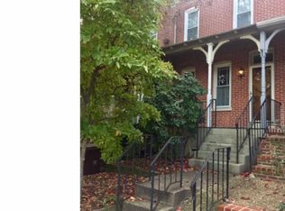 1716 W 13th St, Wilmington, DE 19806